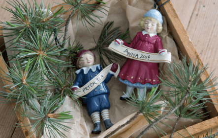 Søstrene Grene Has Unveiled Its Gorgeous 2019 Christmas Collection