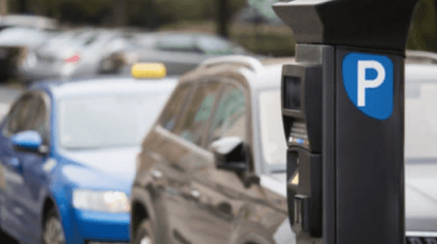 Cork City Council Has Announced A Six-Week Free Parking Initiative