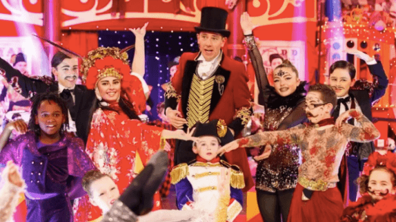 Stay Calm But The Toy Show Ticket Application Process Is Now Officially Open