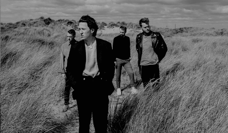 Picture This have just announced three huge outdoor gigs for next summer