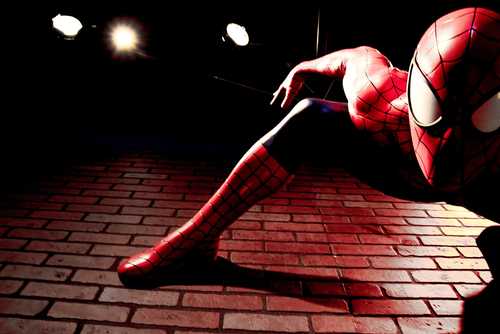 Marvel Live! Is Bringing Its Superhero Packed Show Back To Ireland This November