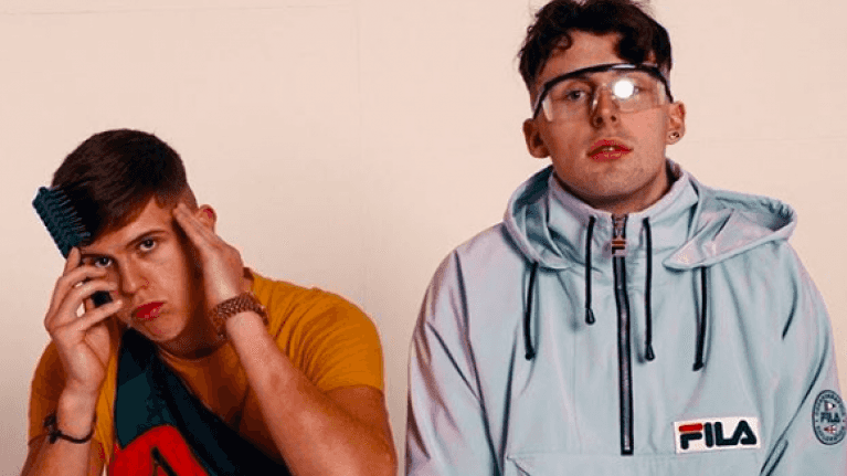 Versatile Are Going On Tour With Snoop Dogg