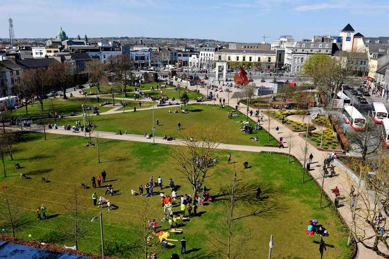 Galway named the fourth best city in the world to visit in 2020