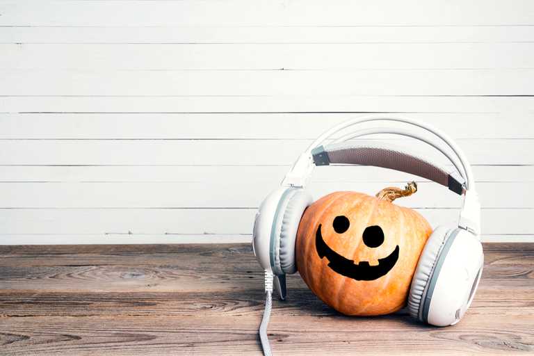 The People Behind Christmas FM Have Announced Ireland’s First Ever Halloween Radio Station