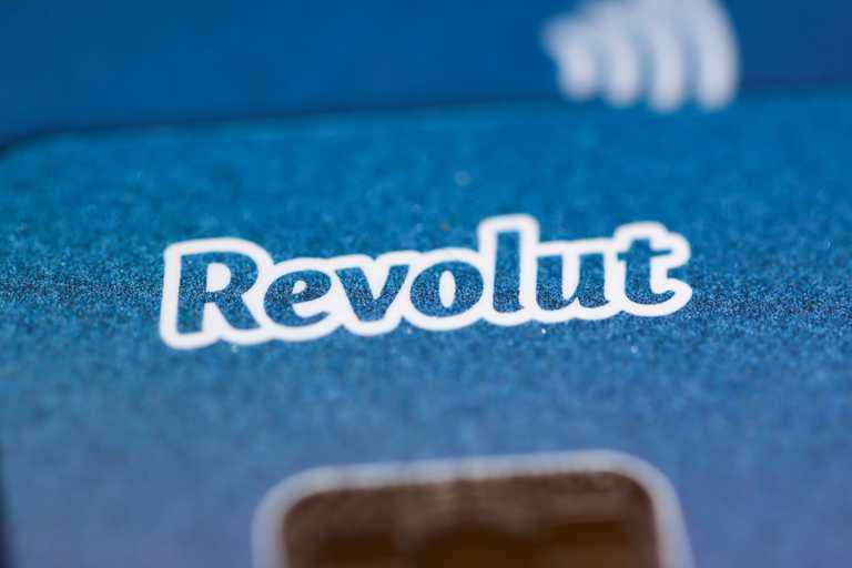 Revolut users having trouble accessing their accounts
