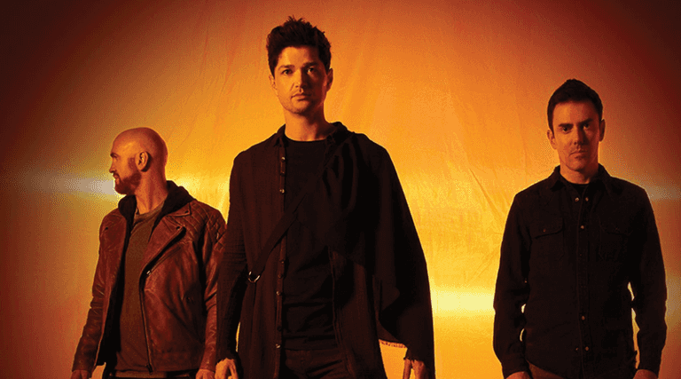 The Script add third and final Irish date