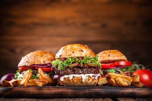 Two Irish restaurants feature on ‘World’s Top 50 Best Burgers’ list