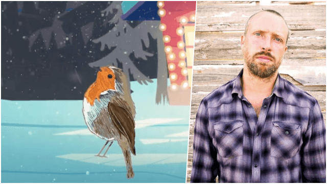 Cork musician Brian Deady will fly a fan’s loved one home for Christmas