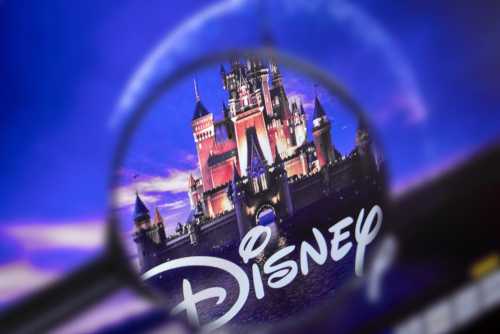 Disney+ to launch in Ireland in March 2020