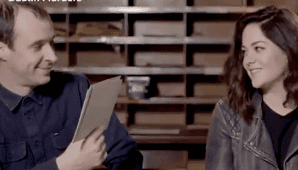 WATCH: ‘Dublin Murders’ stars give a lesson in Irish slang