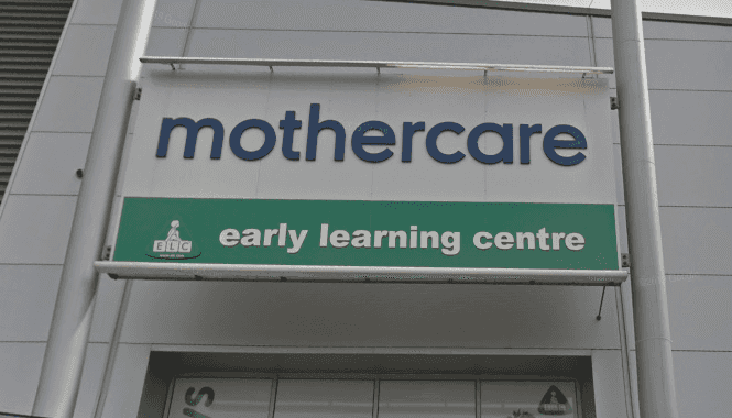Mothercare in Cork’s Mahon Point offering up to 70 per cent off toys until Sunday