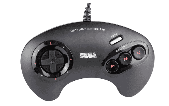 These are the 85 games you’ll get with your Mega Driva Flashback from Lidl