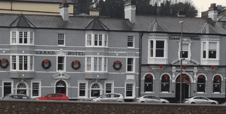North Cork hotel announces closure after 12 years