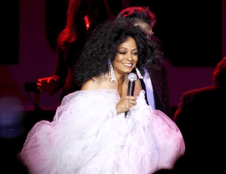 Motown Diva announced as headline act for Live At The Marquee 2020