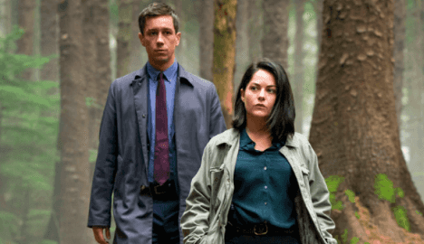 The Hollywood Reporter has reviewed ‘Dublin Murders’ and it’s not exactly glowing