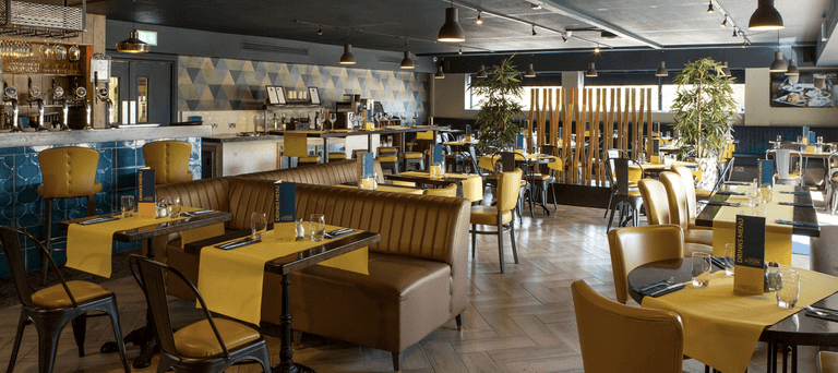 Popular Galway hotel offering a ‘Come for Dinner, Stay for Free’ deal