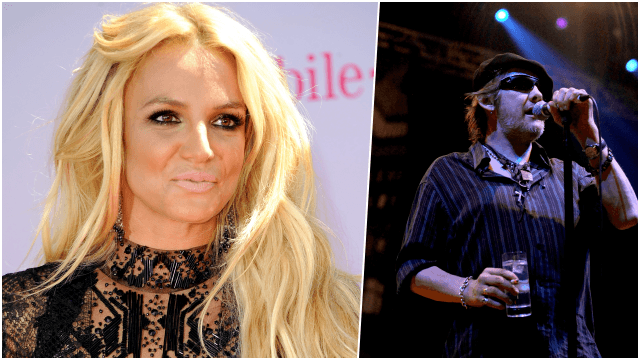 Britney Spears turned down chance to cover Fairytale of New York