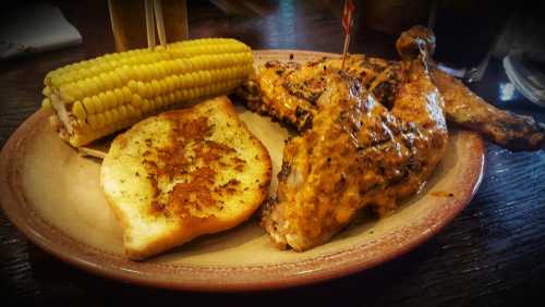 You can get free food at Nando’s in November – here’s how