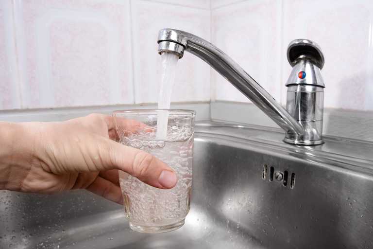 Boil water notice issued for parts of Limerick due to ‘increased turbidity’