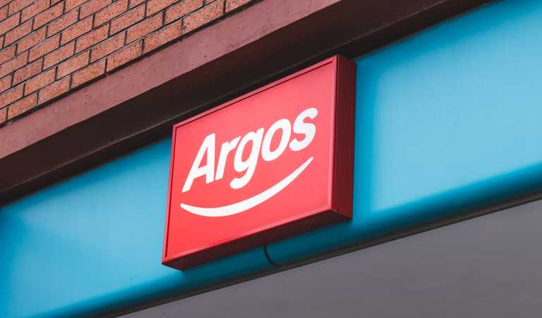 You’ll get 20% off toys in Argos this week using this code