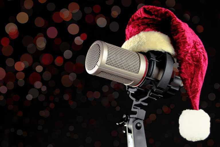 Mark your diaries – Christmas FM has announced its 2019 start date