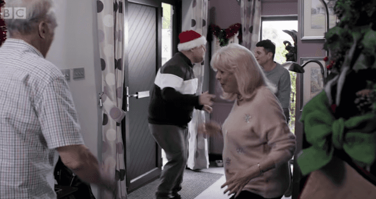 WATCH: Full trailer for Gavin & Stacey Christmas special released