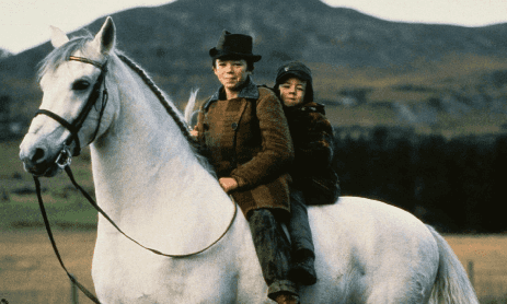 ‘Into The West’ will be on TV on Christmas Day and that’s your festive telly sorted