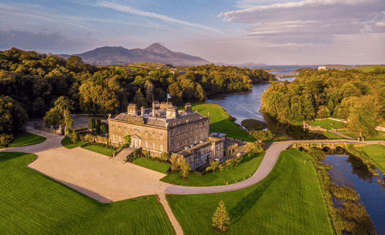 Dermot Kennedy to headline brand new music festival in Westport next summer