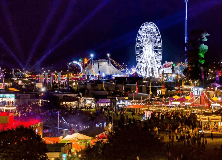 Tickets for Electric Picnic 2020 go on sale next week