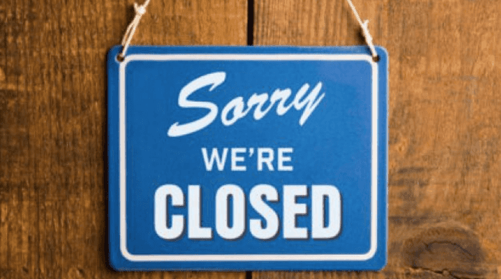 Dead rodent on premises of Cork restaurant resulted in closure order