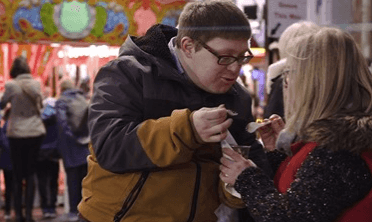 ‘Christmas in Cork’ music video recorded to raise money for Down Syndrome Cork