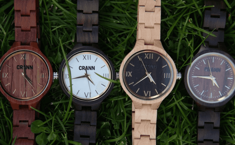 This Irish Brand Is Saying Yes To Sustainability With Stylish Sunglasses And Watches