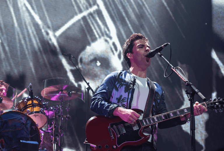 Indiependence have just announced a load of acts for 2020 festival