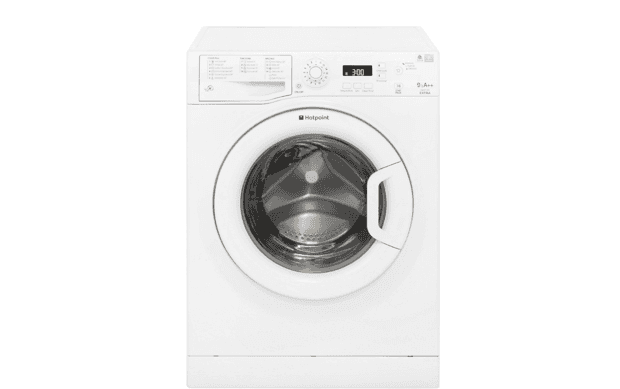 Recall of 11,000 washing machines in Ireland due to fire safety risks
