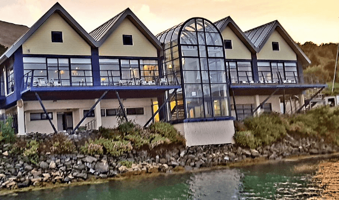 Restaurant in Louth offering free dinner to all on Christmas Day