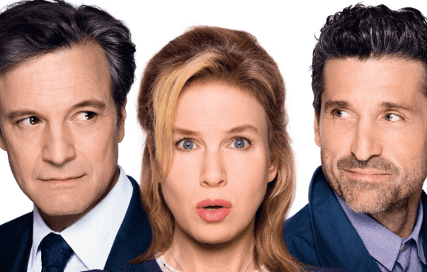 There are some unreal movies on TV tonight