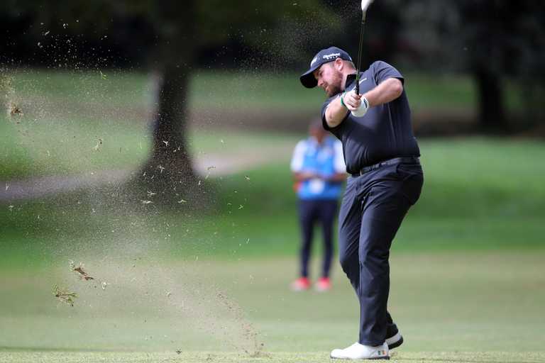 These are the 10 nominees for the 2019 RTÉ Sportsperson Of The Year award