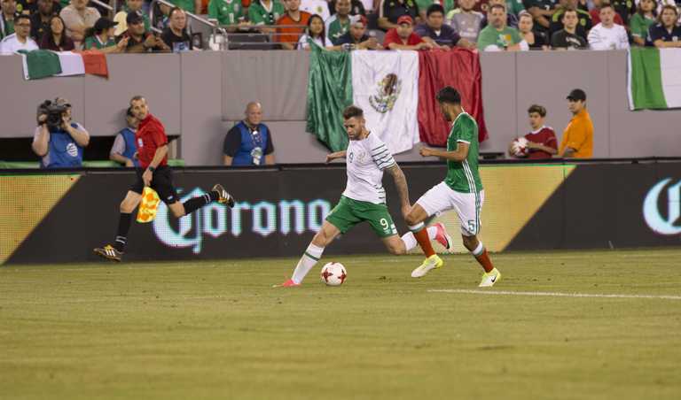 Former Ireland international Daryl Murphy reveals he served secret cocaine ban