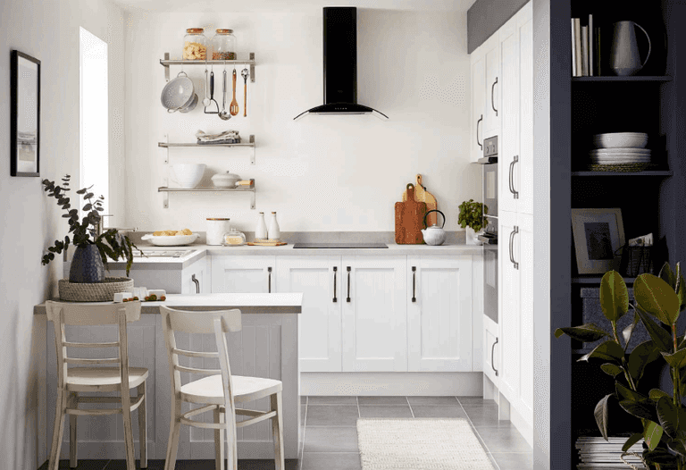 Seven gorgeous ways to style your kitchen in 2020 Seven gorgeous ways to style your kitchen in 2020