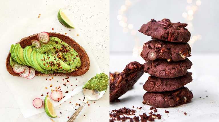 11 foods that surprisingly aren’t vegan