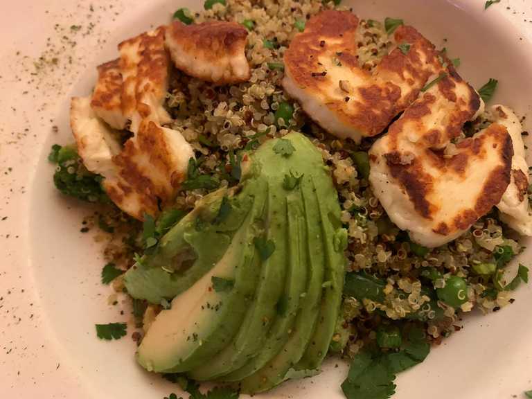 REVIEW: A real taste of the Middle East in the wild west at The Olive Tree in Mayo