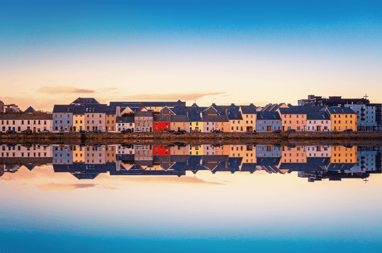 Galway named as the number one destination for foodies by BBC Good Food