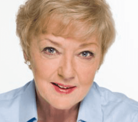 Funeral arrangements of Marian Finucane announced
