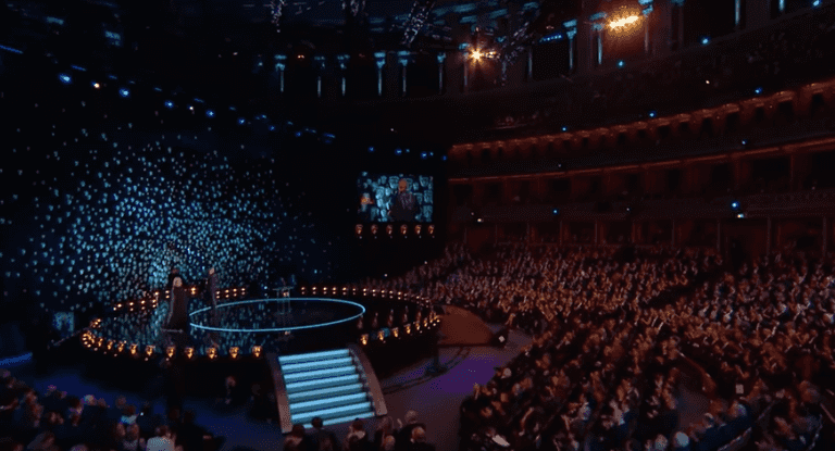 Two Irish actresses to go head to head as BAFTA nominations announced