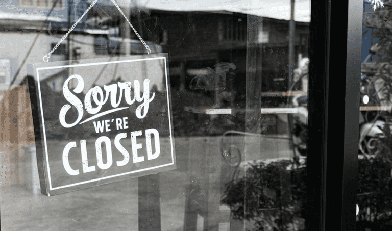 Evidence of rodent activity caused December closure of five Irish food businesses