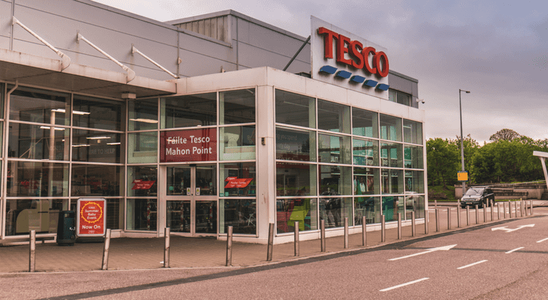 Tesco recall popular brand of pesto products