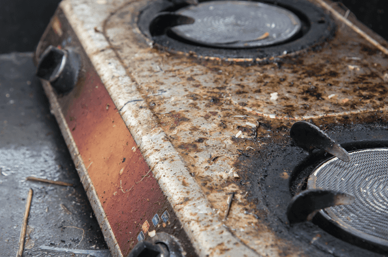 Here’s where the dirtiest restaurants were in Ireland in 2019