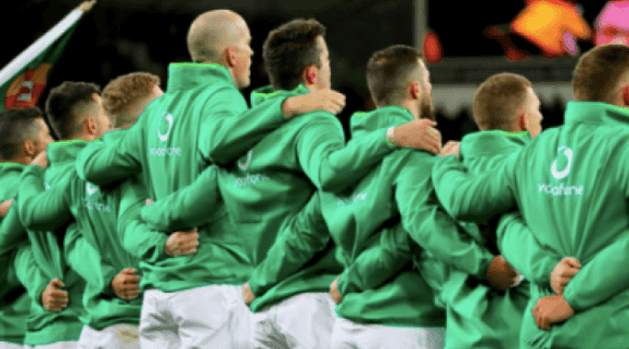 Johnny Sexton is the new Ireland captain as Six Nations squad announced