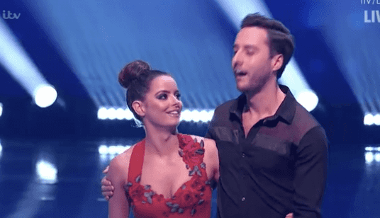 Phillip Schofield apologises after Maura Higgins swears live on air