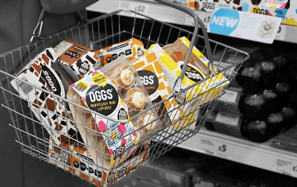 These vegan cakes will help get you through to the end Veganuary